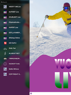 VUOKATTI Live* Screenshots 1