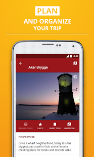 How to get Oslo Travel Guide patch 4.11.1 apk for android