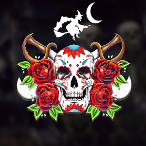Halloween Tattoos 1.2