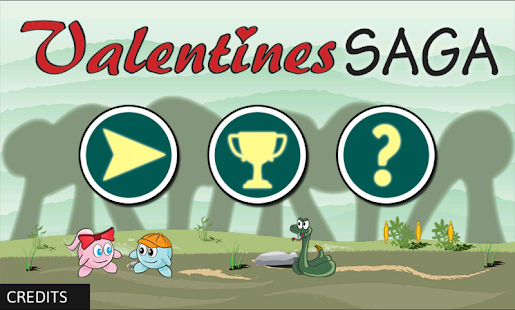 Valentines Saga