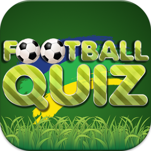 Football Quiz Questions 娛樂 App LOGO-APP開箱王