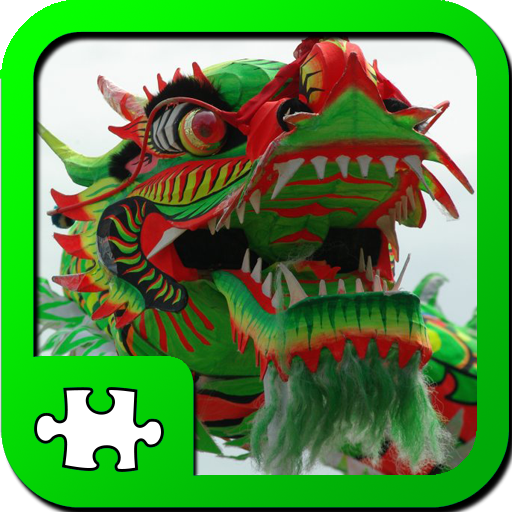 Puzzles: Dragons 解謎 App LOGO-APP開箱王