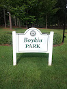 Boykin Park