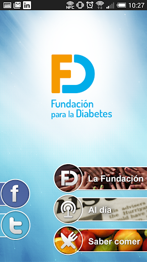 Fundación para la Diabetes