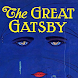 The Great Gatsby icon