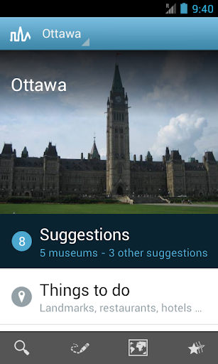 Ottawa Travel Guide