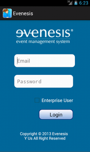 Evenesis-on-the-Go 2