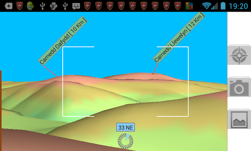 How to download Welsh Hills Terrain (Pro) 1.61 apk for android