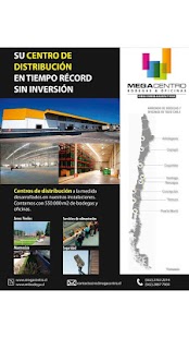 Revista Logistec Screenshots 9