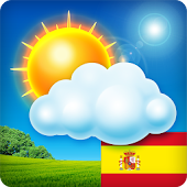 Tiempo España XL PRO