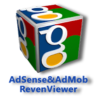 AdSense & AdMob Revenviewer