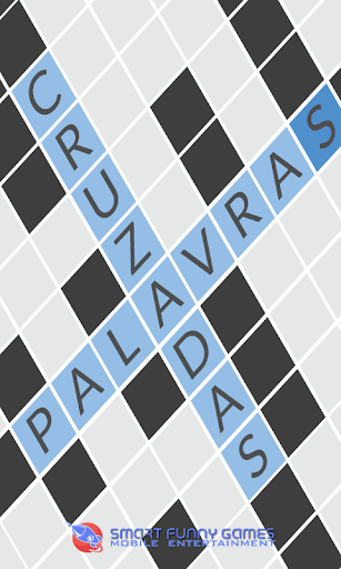 Palavras Cruzadas 2.0