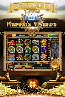 Slots - Pharaoh's Secret