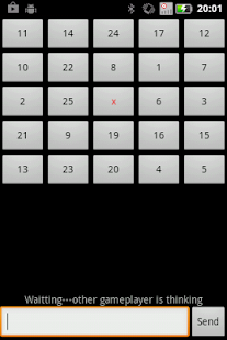 download Bluetooth Bingo free