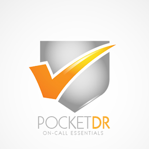PocketDr logo