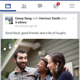 Facebook 10.0.0.28.27 APK