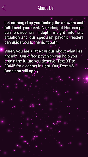 【免費生活App】Horoscope-APP點子