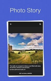 APUS Launcherï¼�Small, Fast apk cracked download - screenshot thumbnail