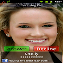 Full Screen CallerID Pro