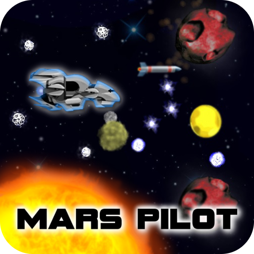 Mars Pilot