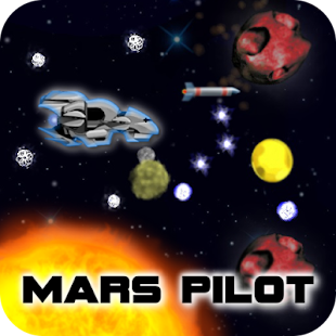 Mars Pilot Screenshots 0