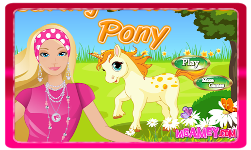 免費下載休閒APP|Caring Princess Pony app開箱文|APP開箱王