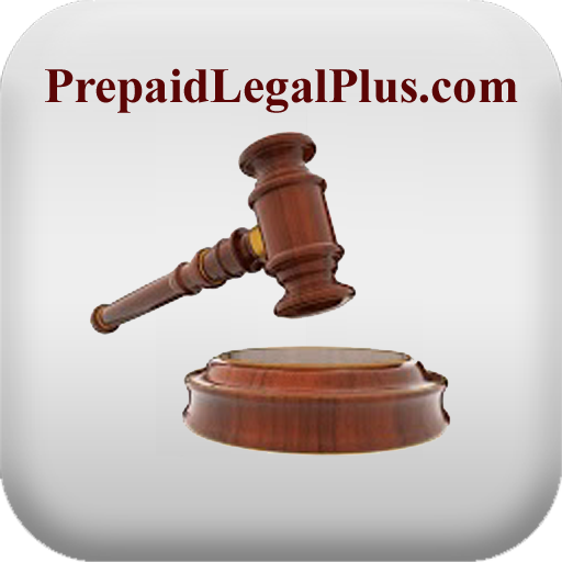 Prepaid legal Plus 商業 App LOGO-APP開箱王