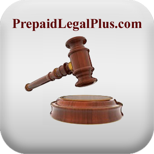 Prepaid legal Plus LOGO-APP點子