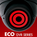 Lorex mobile ECO logo