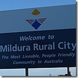 mildura