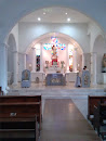 Iglesia san Antonio