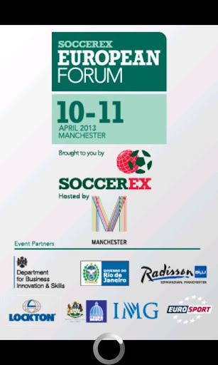 Soccerex