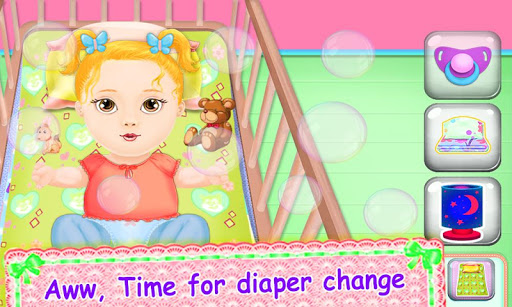 【免費家庭片App】Mommy Give A Birth to a Baby-APP點子