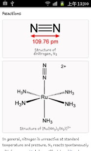 How to download Chemical Elements - Pro lastet apk for pc