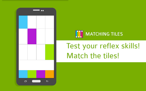 【免費休閒App】Matching Tiles-APP點子