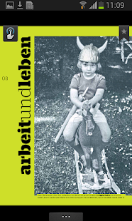 spielraum - Das XING-Magazin Screenshots 3