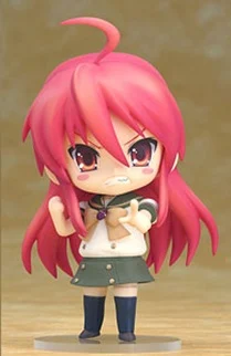 Nendoroid Shakugan no Shana
