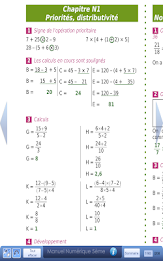 Manuel Sésamath 5e poster 5