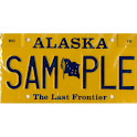 License Plate Game Full logo