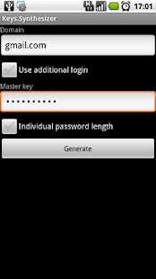 Free Download Keys.Synthesizer APK