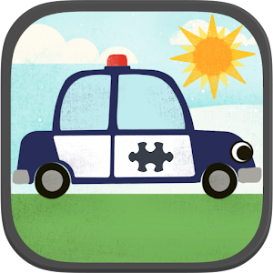 Car Games for Kids: Puzzles.apk 1.04