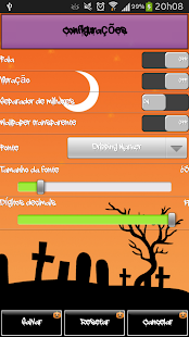 How to download Halloween SCalc Theme lastet apk for laptop