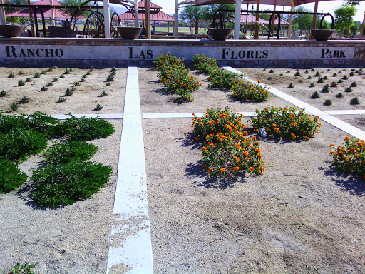 Rancho Las Flores Park