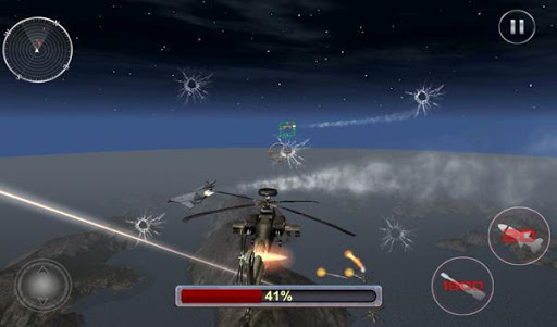 玩動作App|直升機飛行戰鬥3D免費|APP試玩