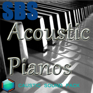 Acoustic Pianos Caustic Pack.apk 1.0.0