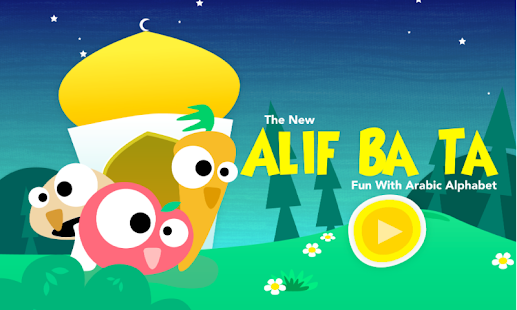 How to mod Alif Ba Ta HD Free 0.7 mod apk for laptop