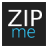 ZIPme mobile app icon