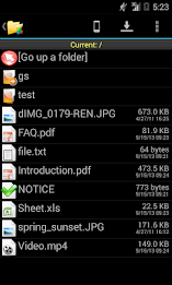 GSAnywherePro poster 2