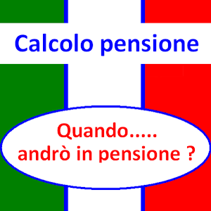Calcolo età della pensione.apk 1.17