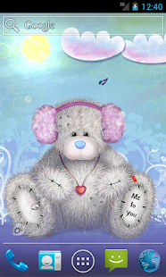 Teddy Bear Screenshots 5